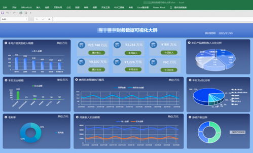 勤哲Excel服務器 賦能塑料制品企業(yè)，以數據可視化驅動管理效率躍升